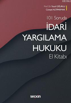 İdari Yargılama Hukuku El Kitabı