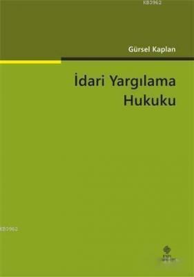 İdari Yargılama Hukuku