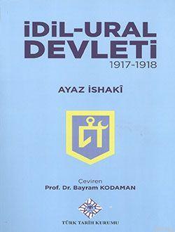 İdil-Ural Devleti