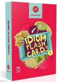 Idiom Flash Cards 1 Kolektif