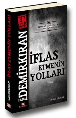 İflas Etmenin Yolları (Cep Boy)