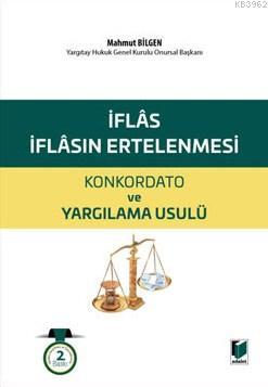 İflas İflasın Ertelenmesi