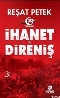 İhanet ve Direniş