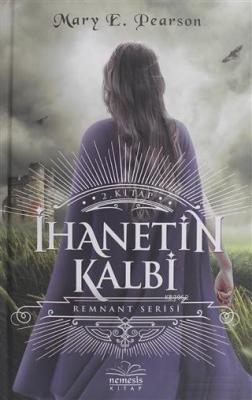 İhanetin Kitabı - Remnant Serisi