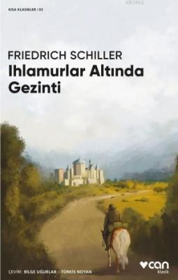 Ihlamurlar Altında Gezinti Friedrich Schiller