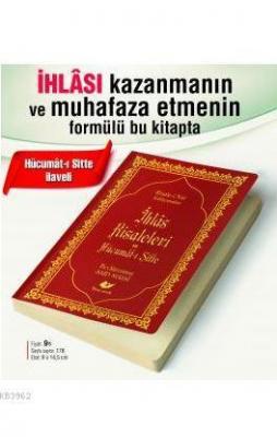 İhlâs Risaleleri ve Hücumât-ı Sitte- 7952