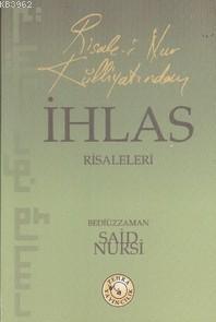 İhlas Risaleleri