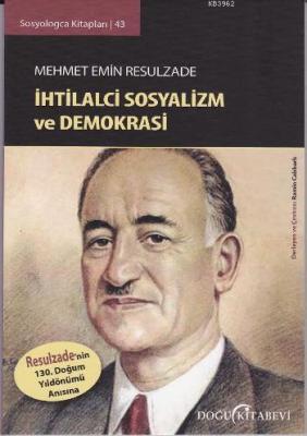 İhtilalci Sosyalizm ve Demokrasi