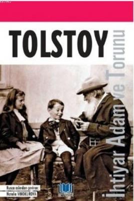 İhtiyar Adam ve Torunu
