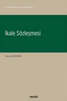 İkale Sözleşmesi