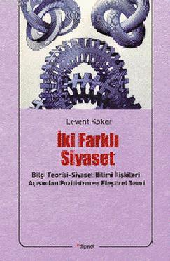 İki Farklı Siyaset