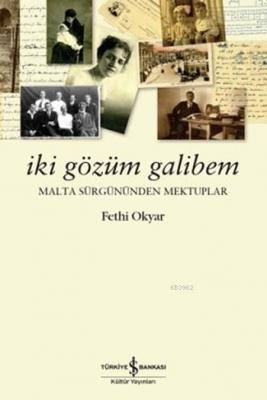 İki Gözüm Galibem