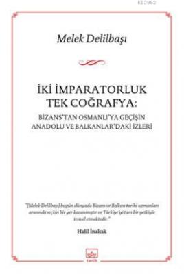 İki İmparatorluk Tek Coğrafya