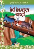 İki İnatçı Keçi
