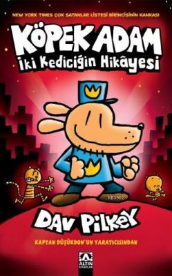 İki Kediciğin Hikayesi