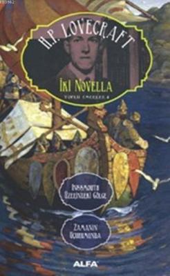 İki Novella
