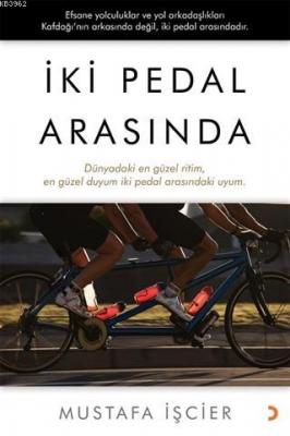İki Pedal Arasında