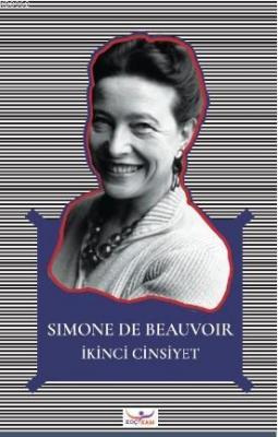 İkinci Cinsiyet Simone De Beauvoir