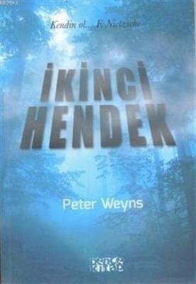 İkinci Hendek Peter Weyns