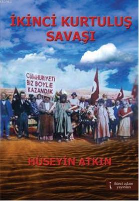 İkinci Kurtuluş Savaşı