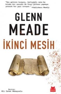 İkinci Mesih Glenn Meade