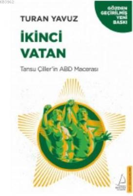 İkinci Vatan