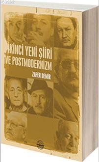 İkinci Yeni Şiiri ve Postmodernizm
