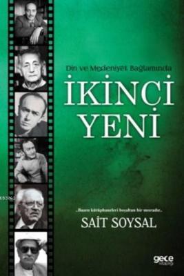 İkinci Yeni