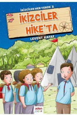 İkizciler Hike'ta