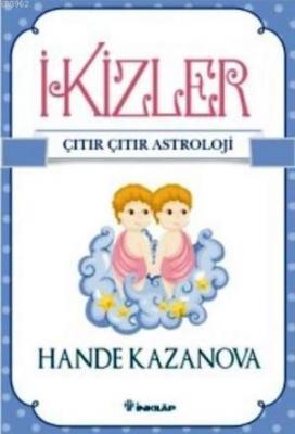 İkizler Çıtır Çıtır Astroloji Hande Kazanova
