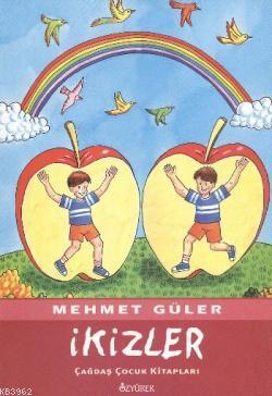 İkizler Mehmet Güler