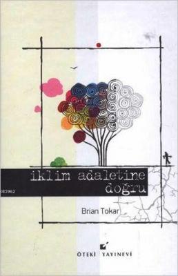 İklim Adaletine Doğru (Ciltli)