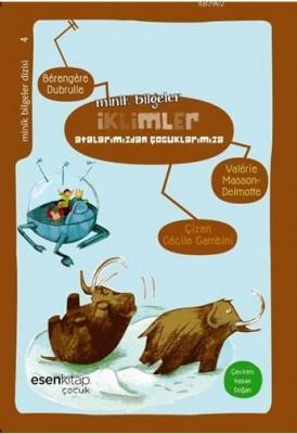 İklimler - Atalarımızdan Çocuklarımıza