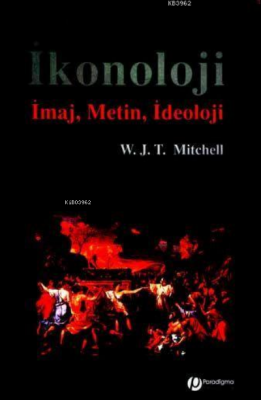 İkonoloji W. J. T. Mitchell