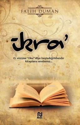 İkra