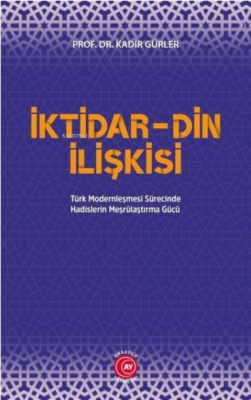İktidar Din İlişkisi
