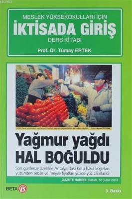 İktisada Giriş