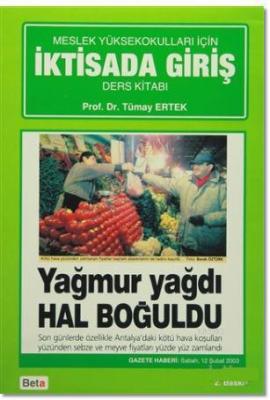 İktisada Giriş