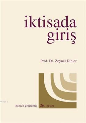 İktisada Giriş