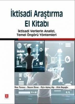İktisadi Araştırma El Kitabı