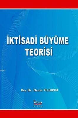 İktisadi Büyüme Teorisi