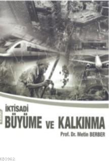 İktisadi Büyüme ve Kalkınma