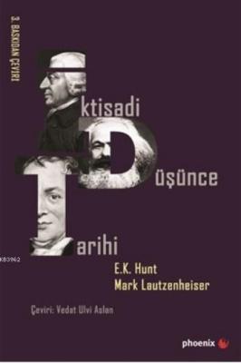 İktisadi Düşünce Tarihi