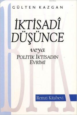 İktisadi Düşünce