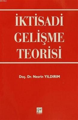 İktisadi Gelişme Teorisi