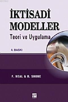 İktisadi Modeller