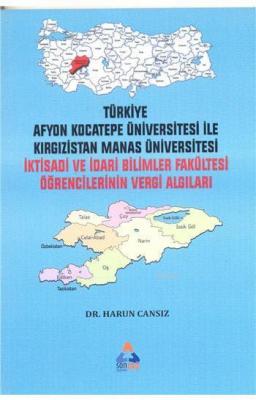 İktisadi Ve İdari Bilimler Fakültesi Öğrencilerinin Vergi Algıları