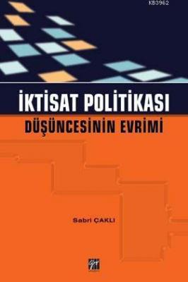 İktisat Politikası