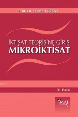 İktisat Teorisine Giriş