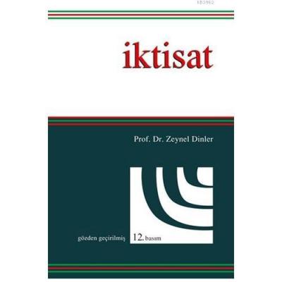 İktisat